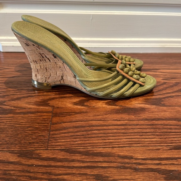 Enzo Angiolini sandals - Picture 2 of 3